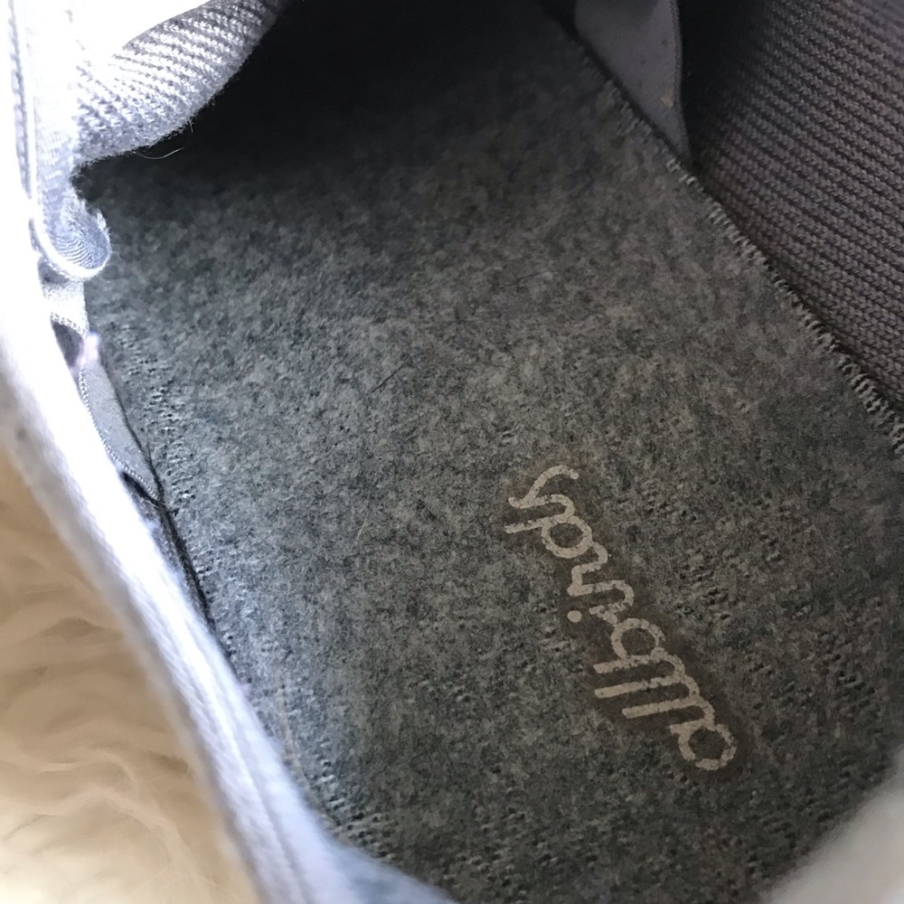 ALLBIRDS Tree Runners - Picture 7 of 10